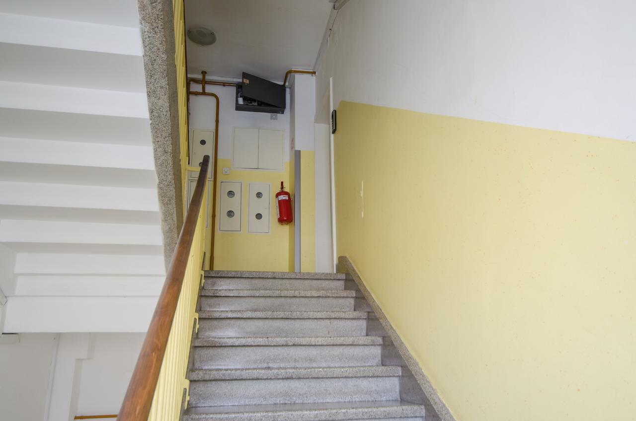Apartment Trzaska With Free Parking Liubliana Exterior foto